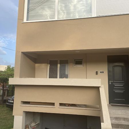 Apartment La Romana Podgorica Bagian luar foto