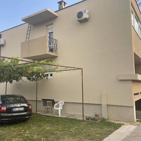 Apartment La Romana Podgorica Bagian luar foto
