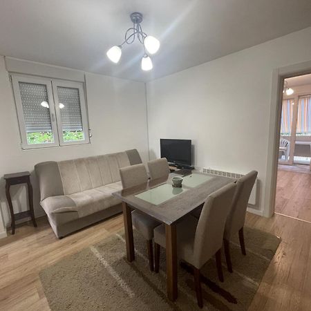 Apartment La Romana Podgorica Bagian luar foto