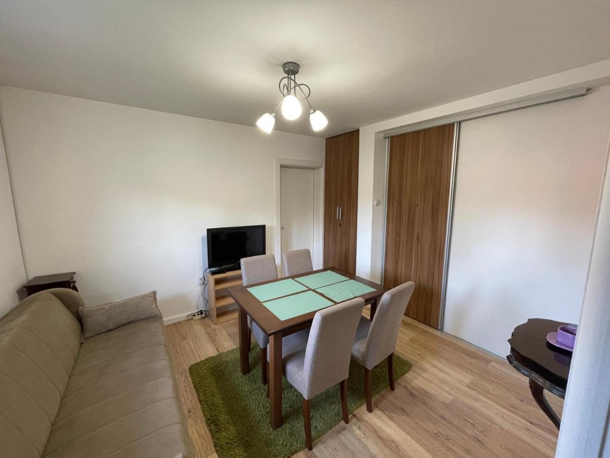 Apartment La Romana Podgorica Bagian luar foto