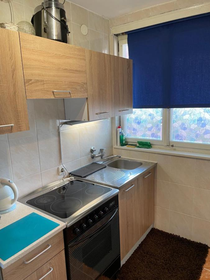 Apartment La Romana Podgorica Bagian luar foto