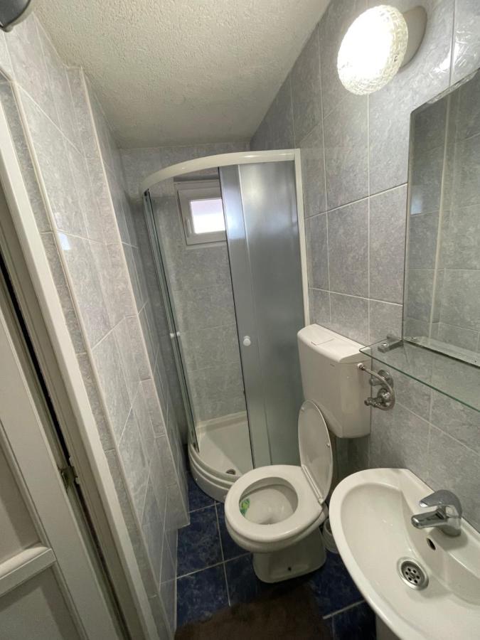 Apartment La Romana Podgorica Bagian luar foto