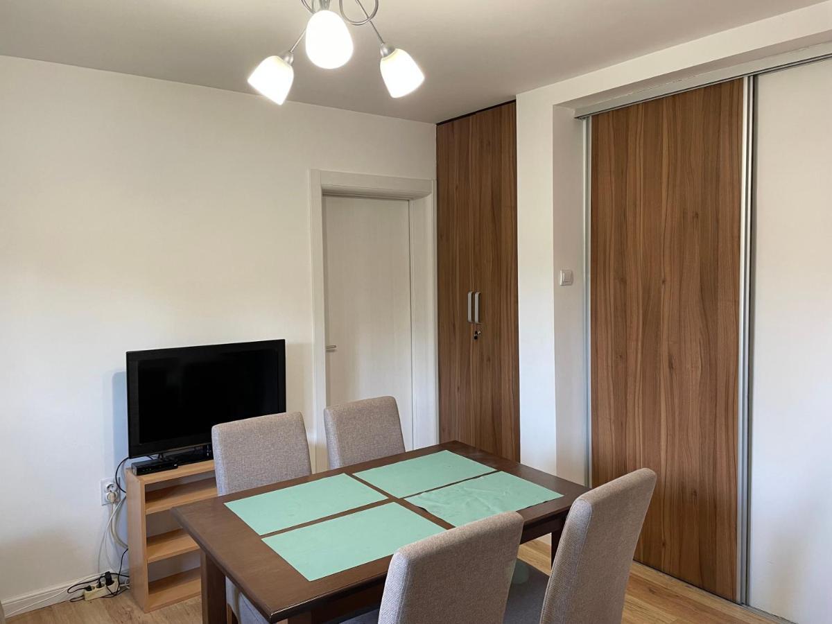 Apartment La Romana Podgorica Bagian luar foto