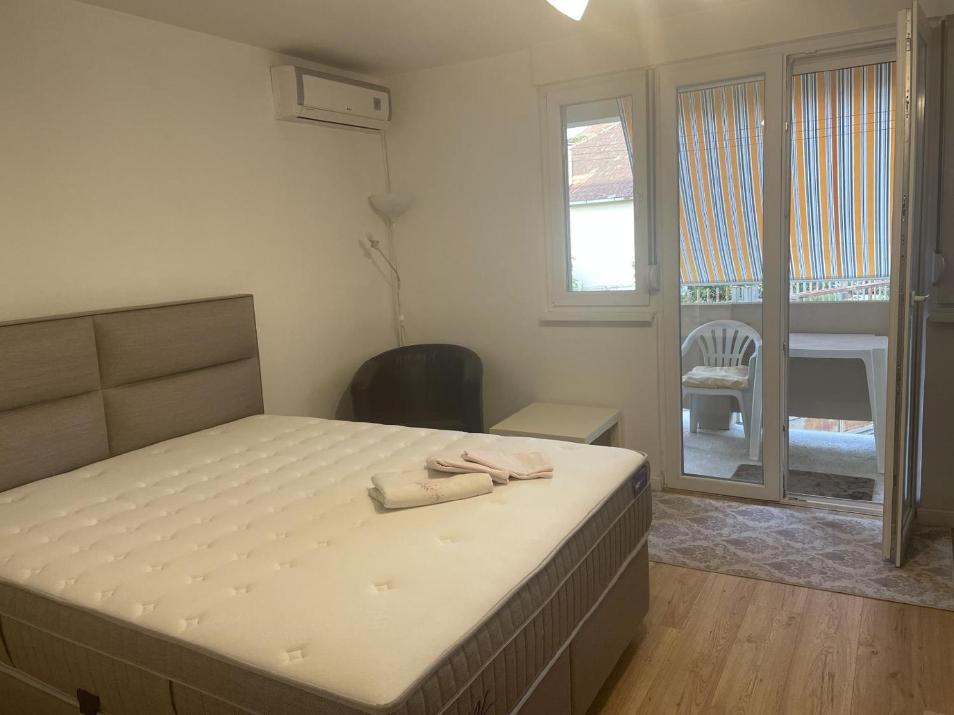 Apartment La Romana Podgorica Bagian luar foto