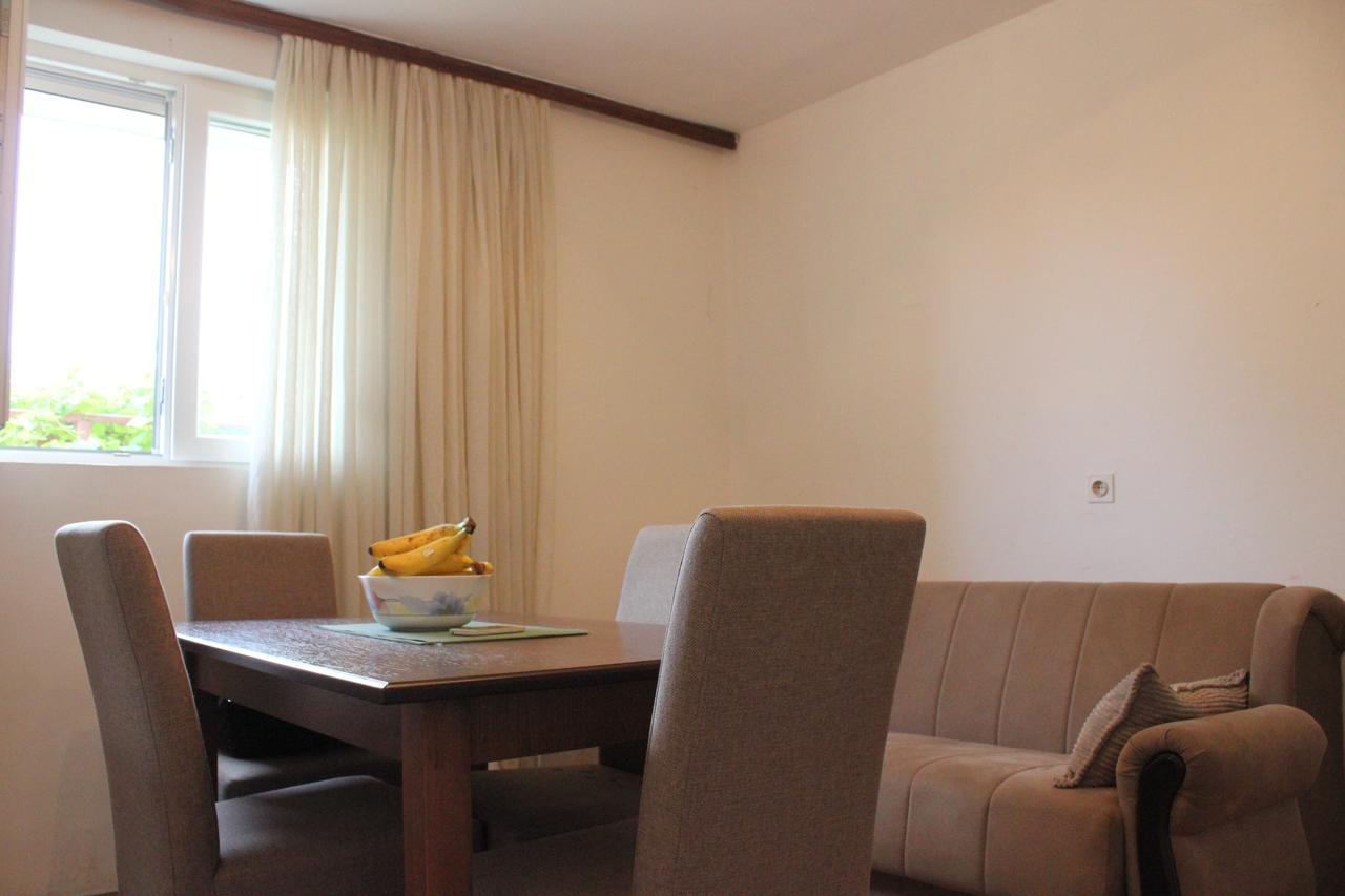 Apartment La Romana Podgorica Bagian luar foto