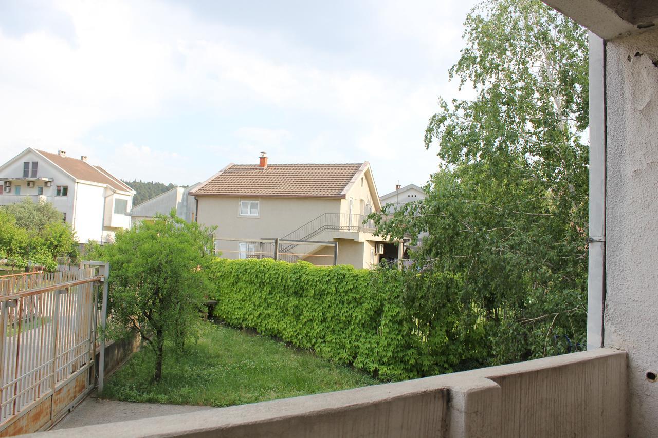Apartment La Romana Podgorica Bagian luar foto