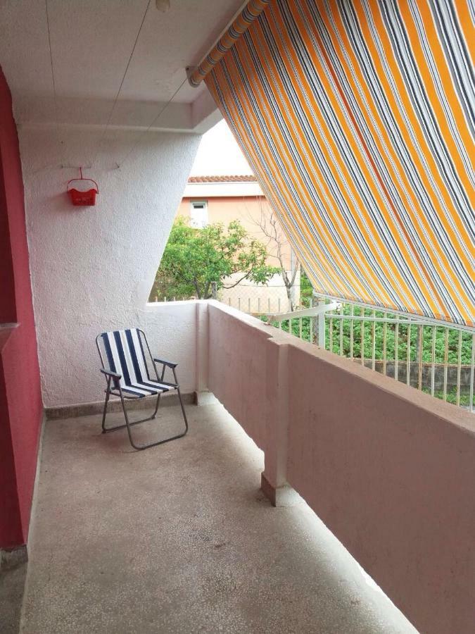 Apartment La Romana Podgorica Bagian luar foto