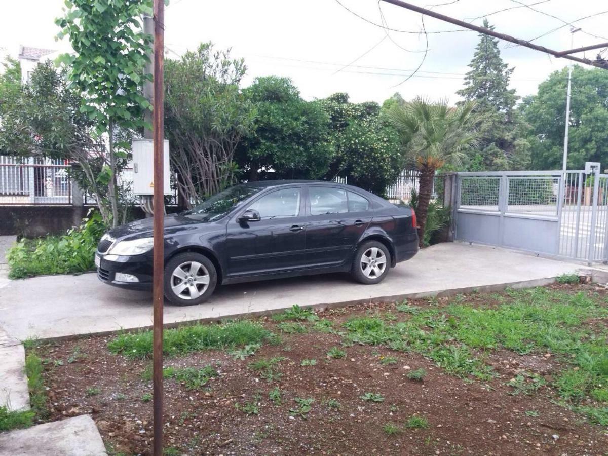 Apartment La Romana Podgorica Bagian luar foto