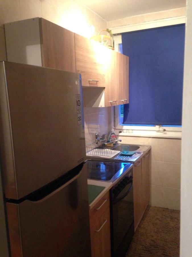 Apartment La Romana Podgorica Bagian luar foto